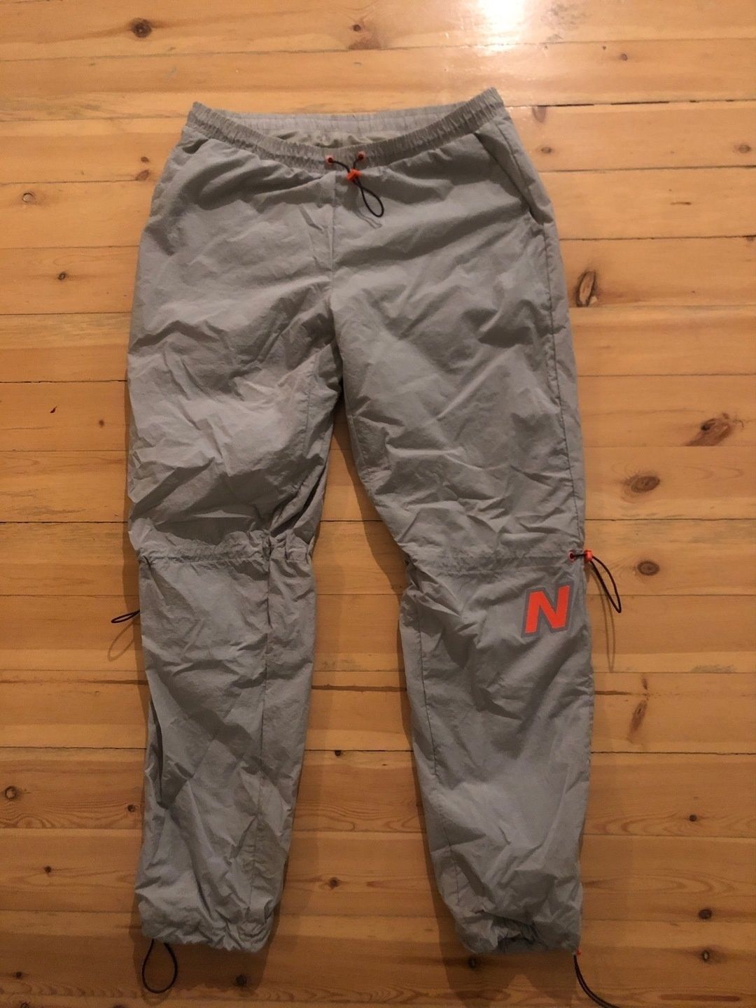 New balance jeans