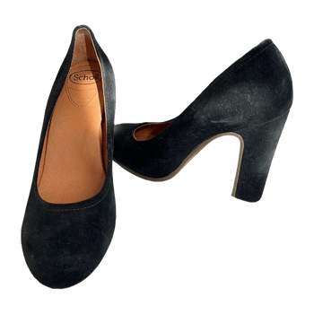 Dr scholl heels