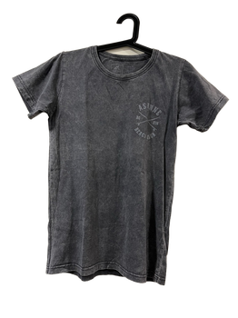 Asenne surf t-paita XS