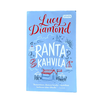 Rantakahvila