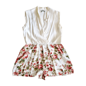 Vintage playsuit