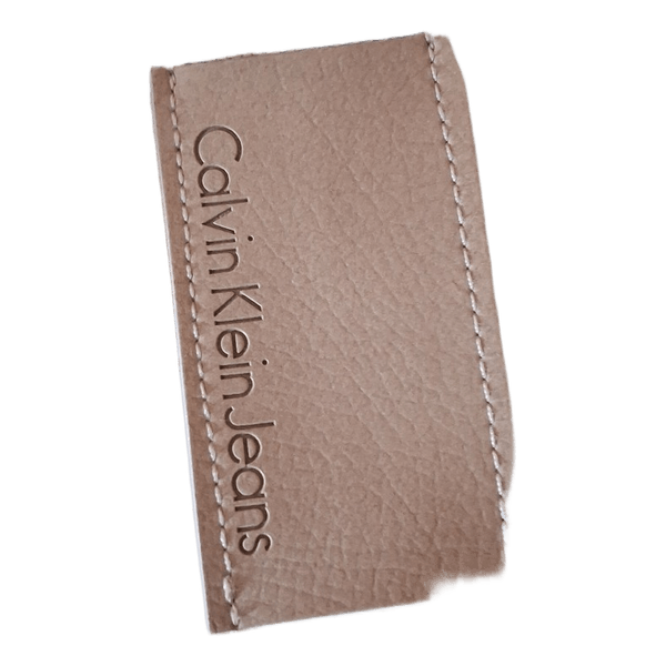 Calvin Klein Jeans džinsai