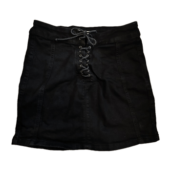 Gina Tricot minihame koko 38