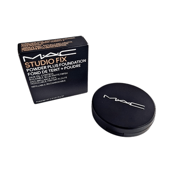 Mac Cosmetics Studio Fix Powder Plus Foundation meikkipuuteri C4