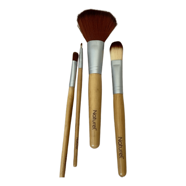 Make up brushes
