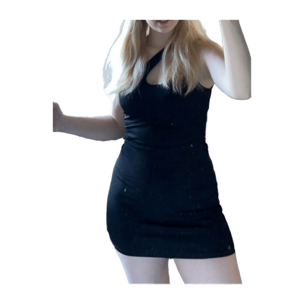 Pull&bear dress