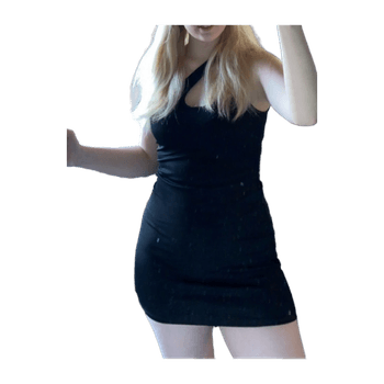 Pull&bear dress