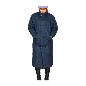 Kaunotar coat