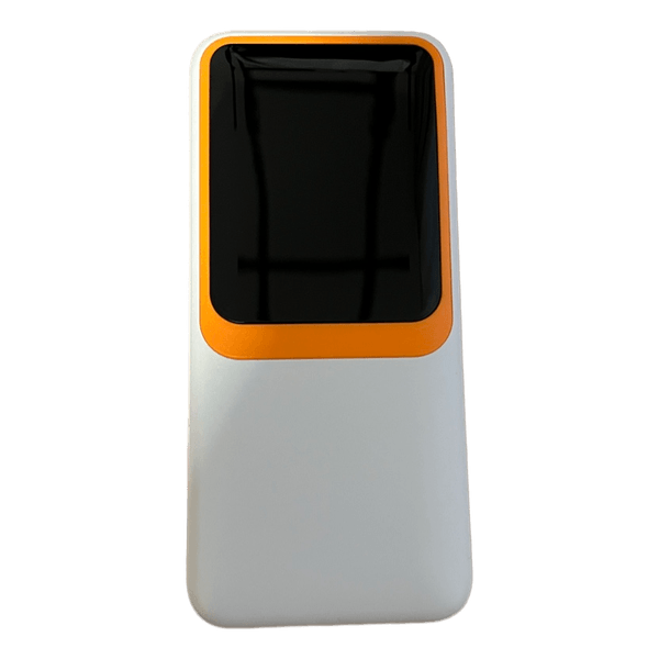 Naujas power bank 20000