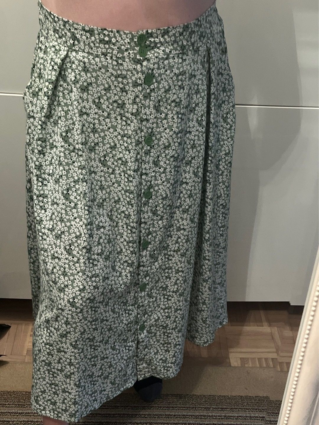 Monki dress