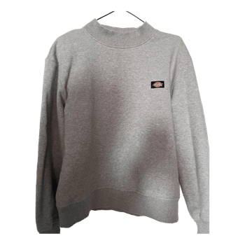 Grey Dickies sweatshirt
