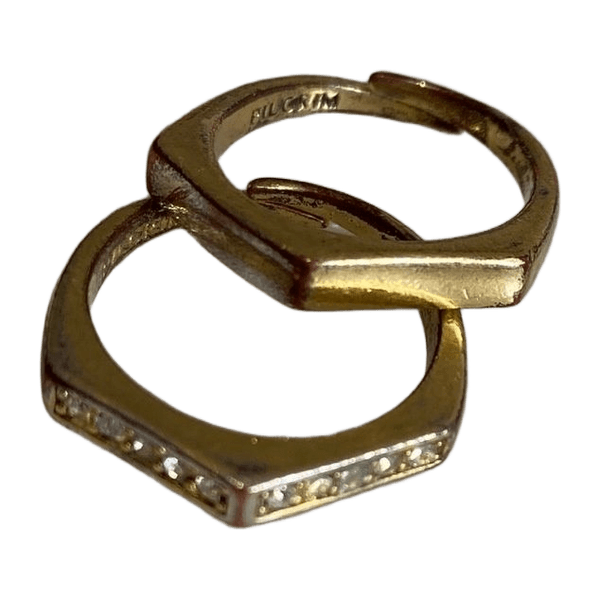Pilgrim jewelry