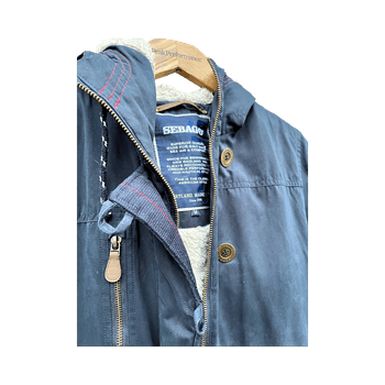 Sebago parka