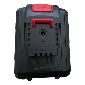 Akkukäyttöinen monitoimityökalu