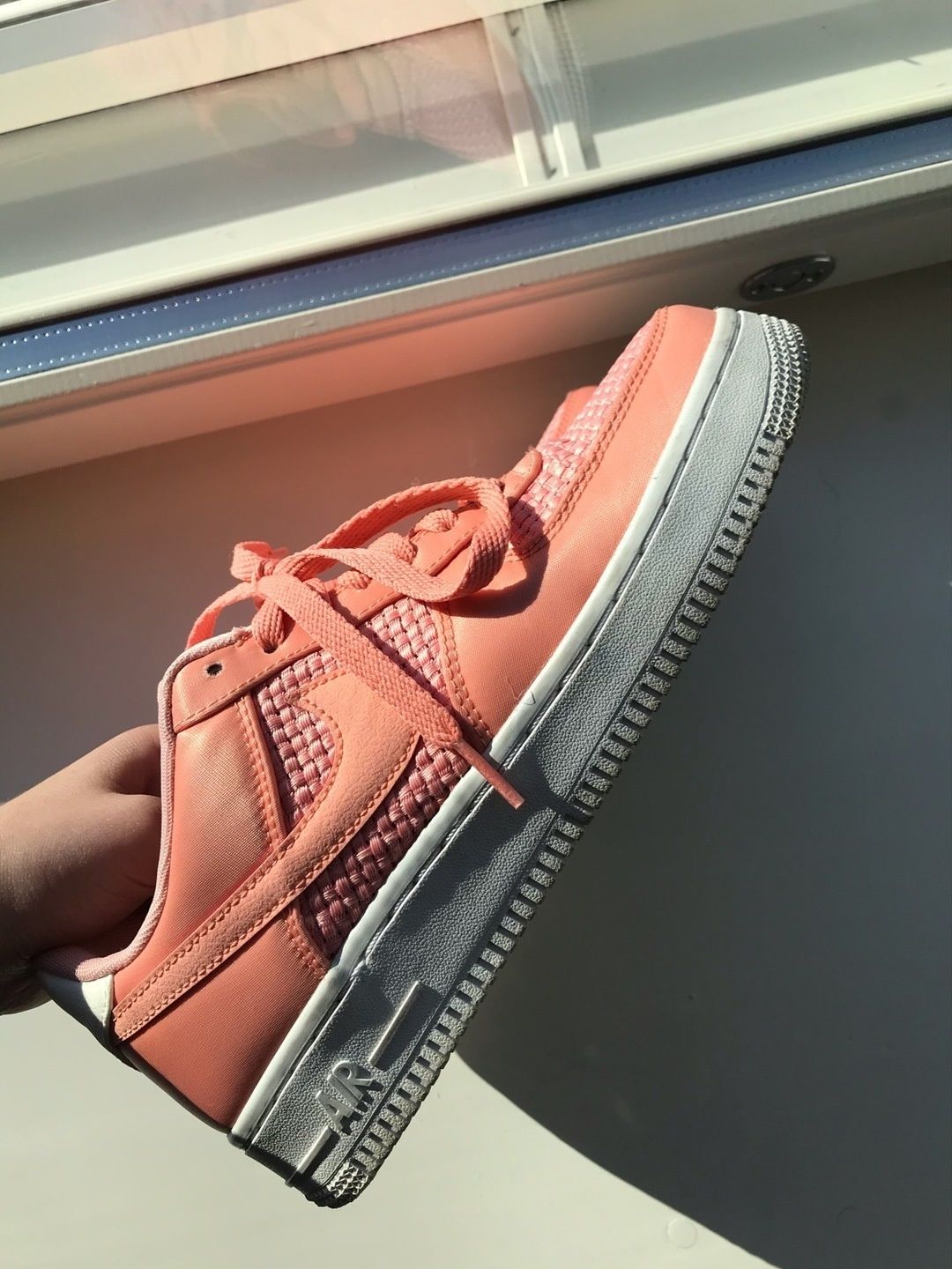 Nike sneakers