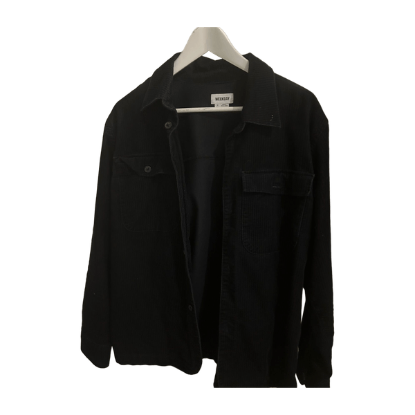 Weekday blouse