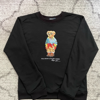Polo Bear college