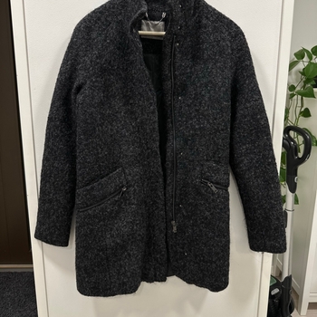 Vero Moda villakangastakki
