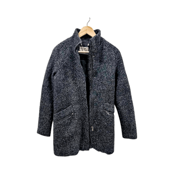 Vero Moda villakangastakki