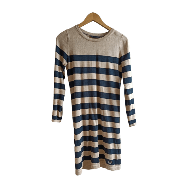 Henri lloyd dress