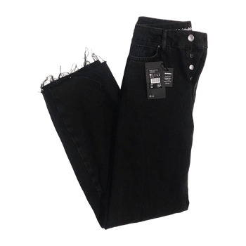 Never denim jeans