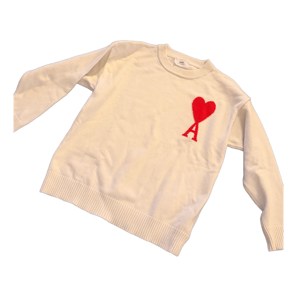ami paris strik