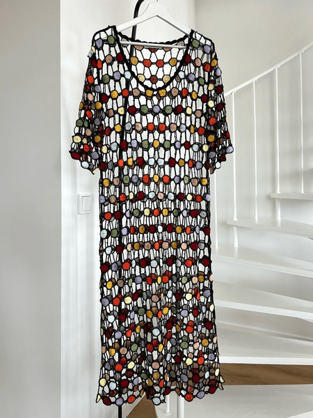 Zara dress