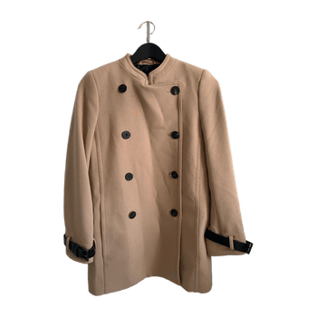 Mango coat