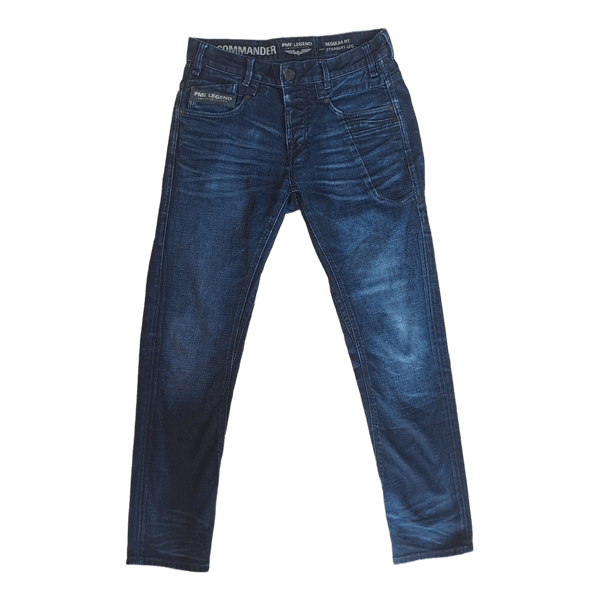 PME Legend straight jeans