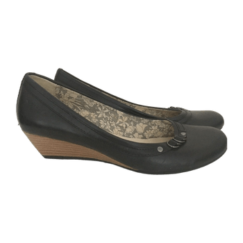 Vagabond heels