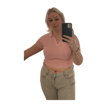 Zara top