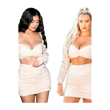 Missguided dress
