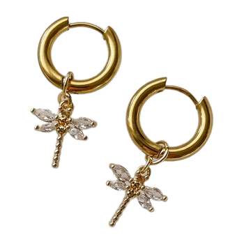 Stainlesssteel jewelry
