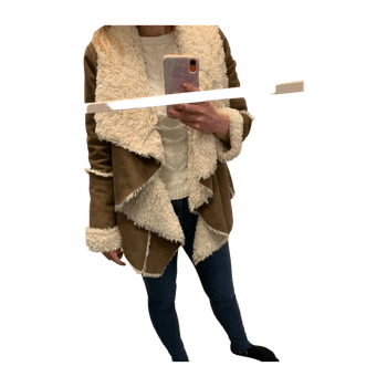 New look coat