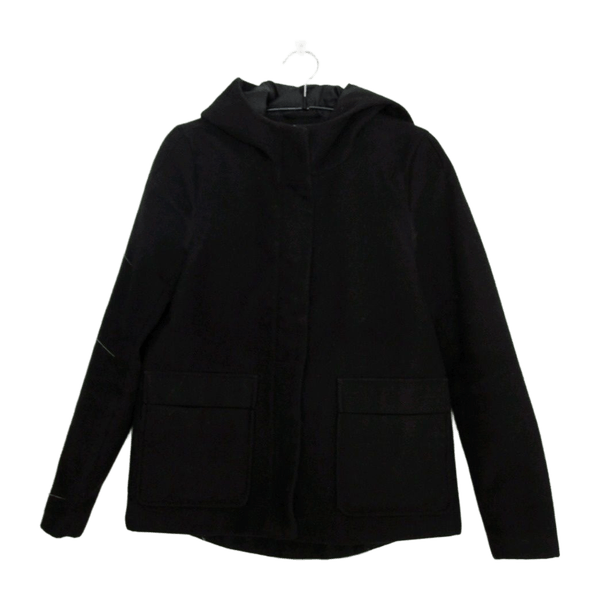 Only coat