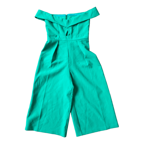 River Island jumpsuit xs/s petite