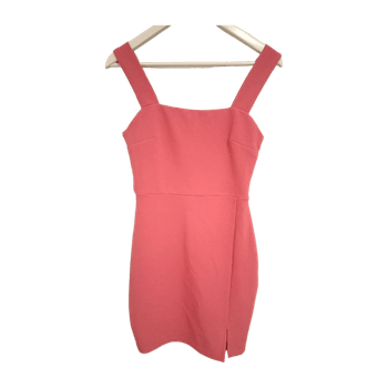 Amisu dress
