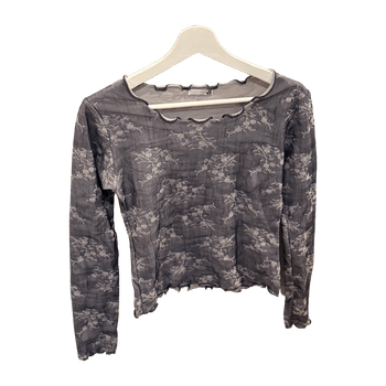 Floral Top
