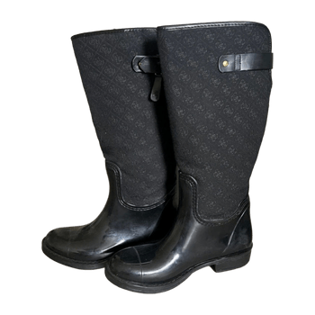 Guess boots