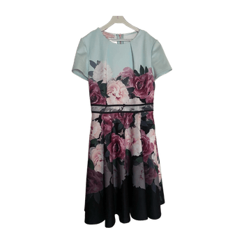 Ted baker dress