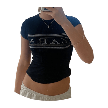 Zara top