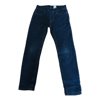 Farkkuleggingsit
