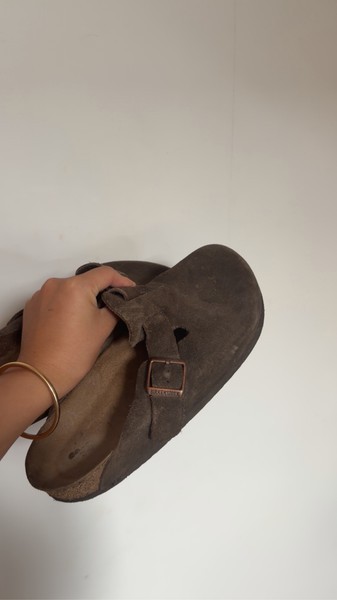 birkenstocks boston