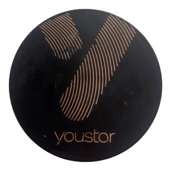Youstar pressed powder