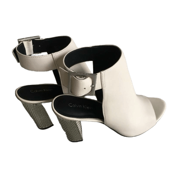 Calvin klein heels
