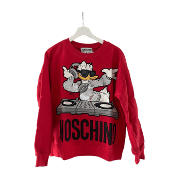 H&m hoodie