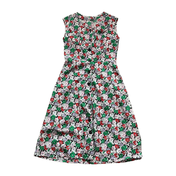 Vintage dress