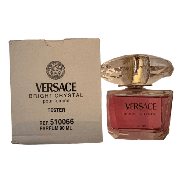 Versace Bright Crystal perfume