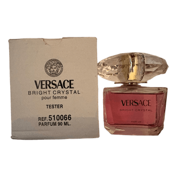 Versace Bright Crystal perfume