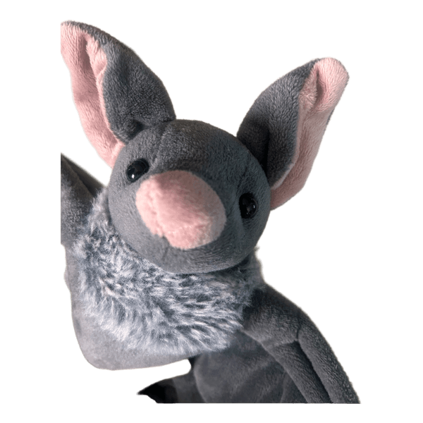 Vleermuis knuffel